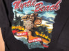 1999 Harley Davidson “Logo Shield” Myrtle Beach - XL