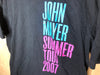 2007 John Mayer Summer Tour - Large