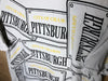 1990’s Pittsburgh City of Champs “License Plate” - Medium