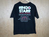 2015 Ringo Starr “Peace and Love Tour” - XL