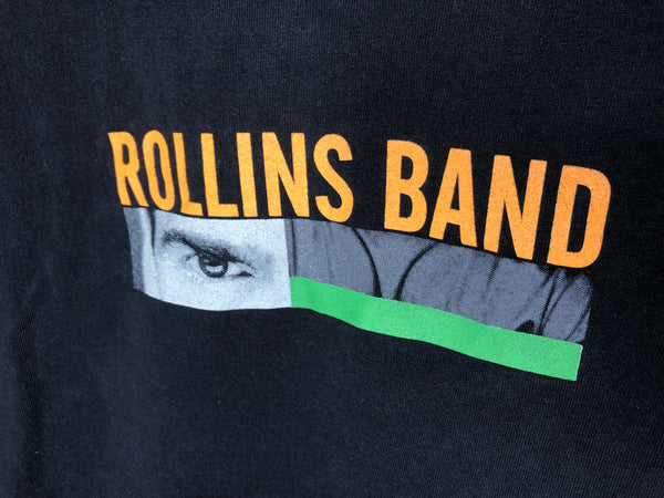 2000 Rollins Band “Get Some Go Again” Tour - XL