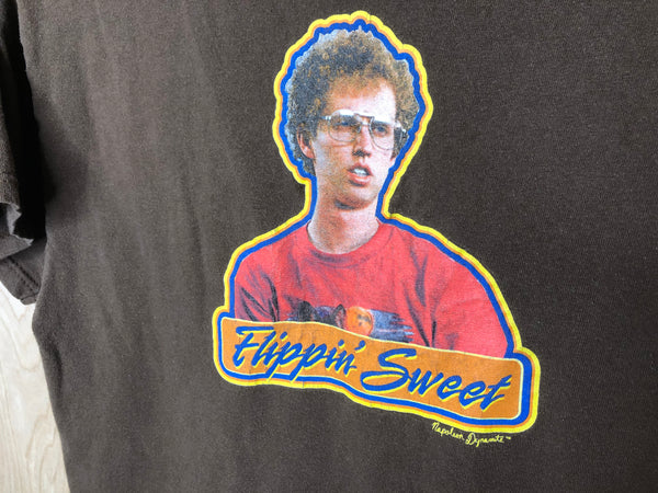 2005 Napoleon Dynamite “Flippin Sweet” - Medium