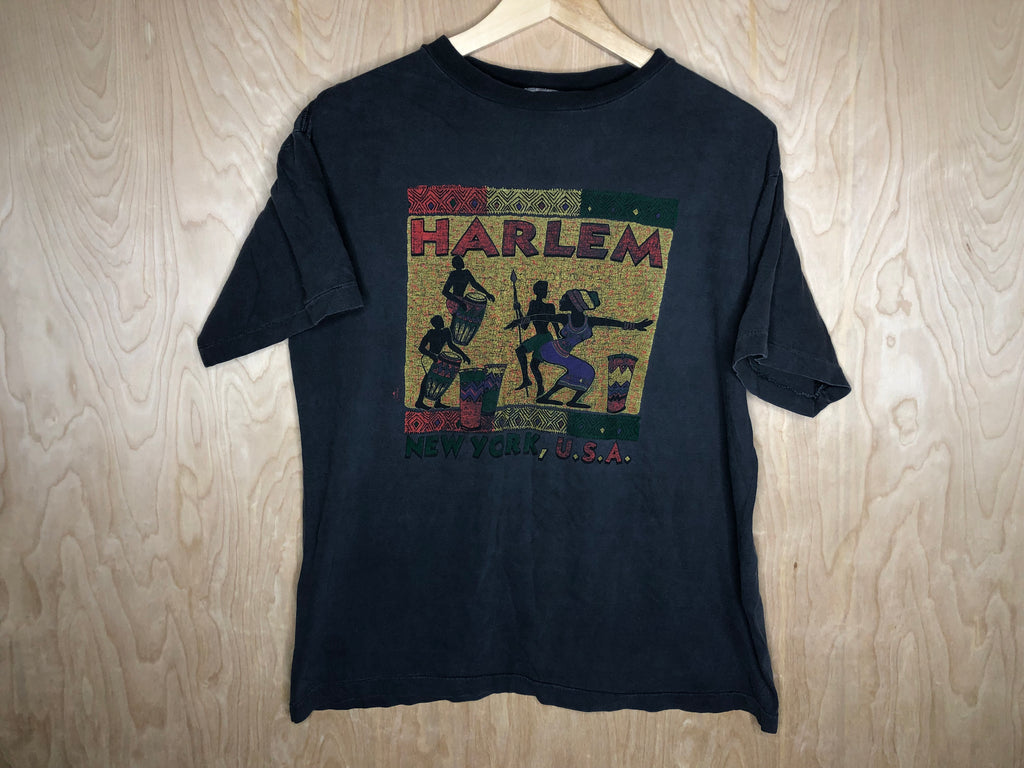 1990’s Harlem, New York Bootleg - Medium