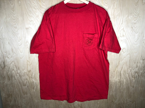 1990’s Marlboro Country Store Pocket - Large