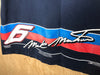 1990’s Mark Martin Valvoline NASCAR “6 God” - XL