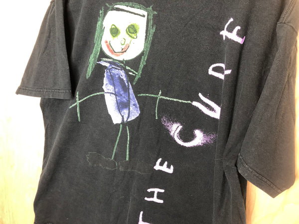 2004 The Cure “Dream Art” - XL