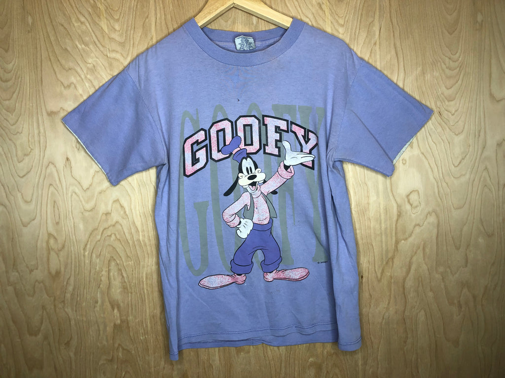 1990’s Goofy Purple Disney - Medium