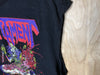 1990 Testament “Malpractice Tour” Chopped - XL