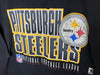 1990’s Pittsburgh Steelers “Authentic Team Issue” Starter - XL