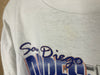 1998 MLB San Diego Padres vs New York Yankees “World Series” - 2XL