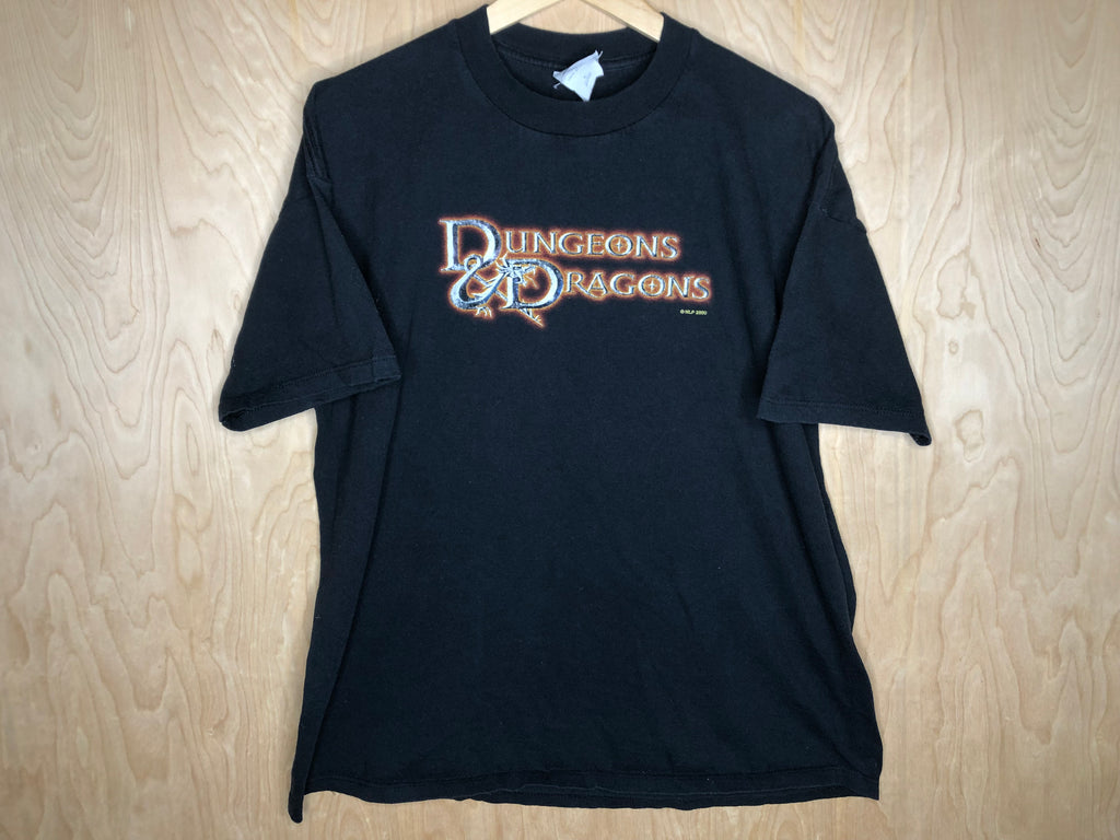 2000 Dungeons & Dragons “Movie Promo” - XL
