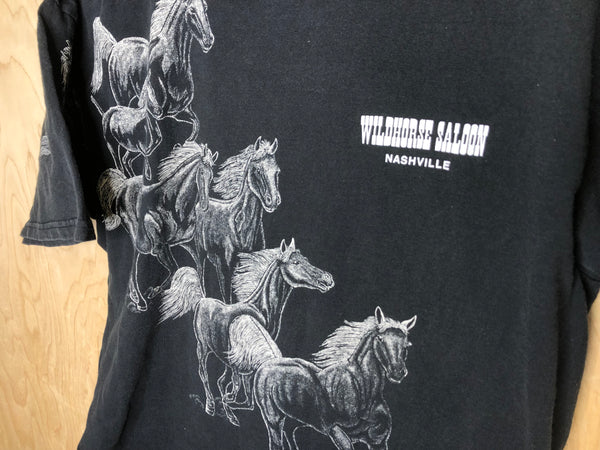 1990’s Wildhorse Saloon “Stampede” - Large