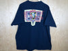 1990’s Nike Hoops “The Rock Is Mine” - XL