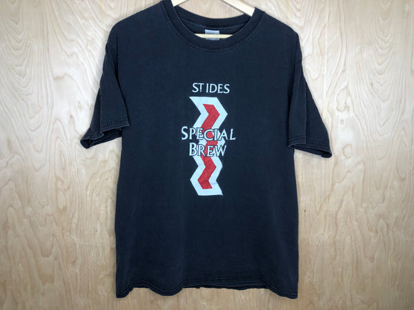 2000’s St. Ides “Special Brew” - Large