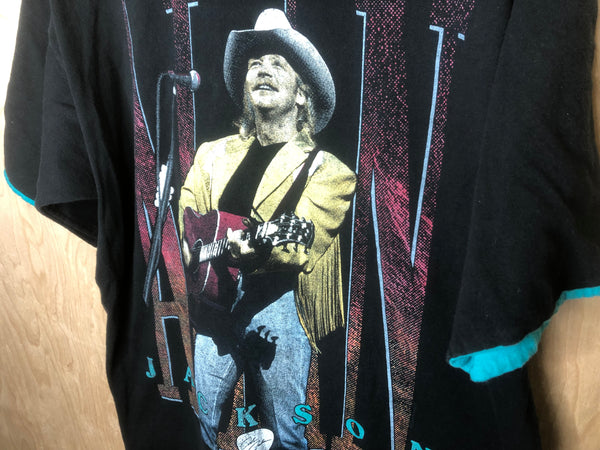 1993 Alan Jackson “On Tour” - Large