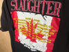 1991 Slaughter “Kickin Ass In Canada” Tour - XL