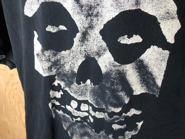 2000’s Misfits Fiend Skull - Large