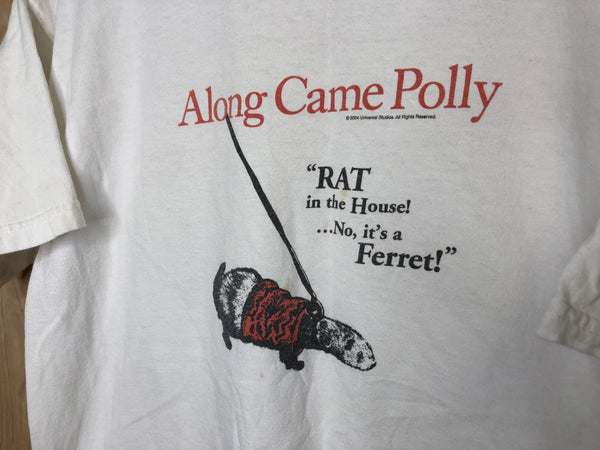 2004 Along Came Polly “It’s A Ferret!” - Large