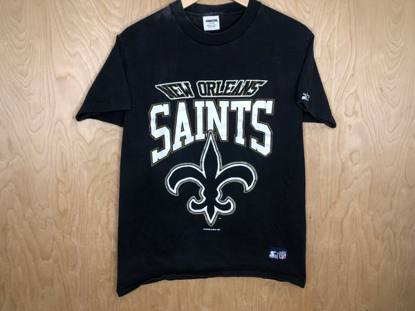 1990 New Orleans Saints “Starter” - Large