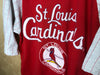 1990’s St. Louis Cardinals “Logo” - Large