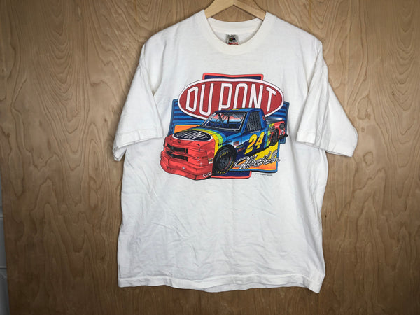 1995 NASCAR Jeff Gordon “Gone Truckin” - XL