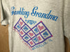 1990’s Gambling Grandma “Players Casino” - Medium