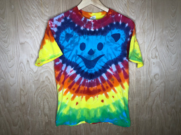 2000’s Grateful Dead “Bear Face” - Small