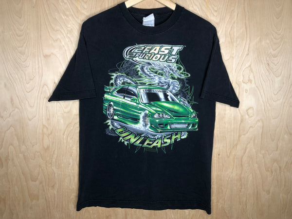 2003 2 Fast 2 Furious “Unleash” - Large