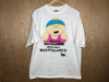 1997 South Park Eric Cartman “Beefcake!” - XL