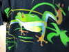 2000’s Radical Nature “Frogs” - Medium