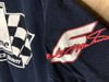 1990’s Mark Martin Valvoline NASCAR “6 God” - XL