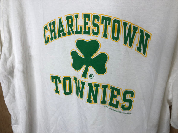 2010 The Town “Charlestown Townies” - XL