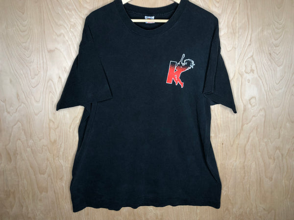 1990’s 105.9 KPBI “Rocks The Rockies” - XL