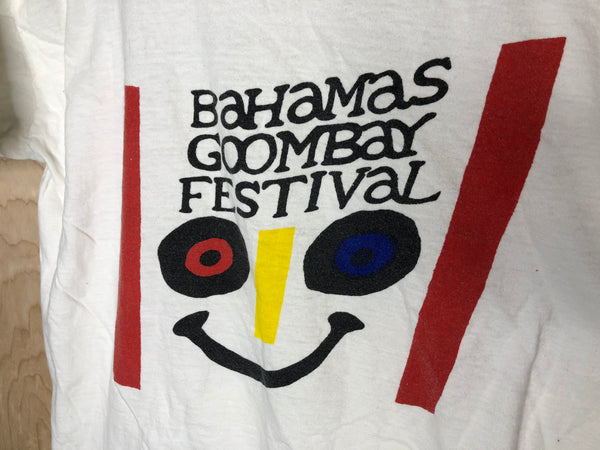 1990’s Bahamas Goombay Festival - Large