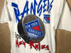 1990’s New York Rangers “Same Game Different Rules” - Large