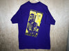 1994 WWF Razor Ramon “Say Hello To The Bad Guy” - XL