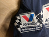 1990’s Mark Martin Valvoline NASCAR “6 God” - XL