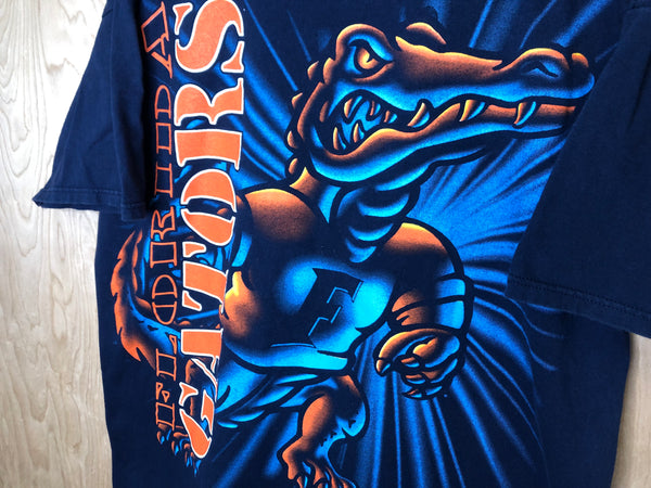 1990’s Florida Gators “Big Logo” - XL