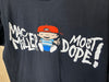 2010’s Mac Miller “Most Dope” - Medium