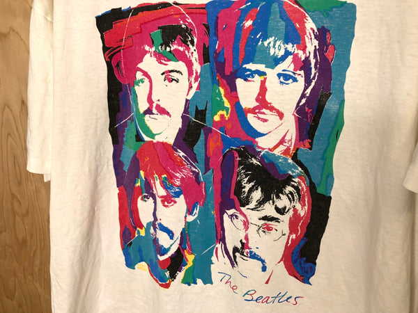 1992 The Beatles “Winterland” - XL