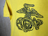 1980’s Military Order Devil Dogs “Marines” - Large
