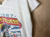 1987 World of Outlaws “Super Nationals” Chopped - XL