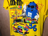 2000 NASCAR Ken Schrader “M&M’s” - Medium