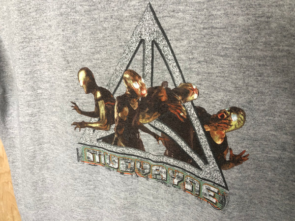 2000’s Mudvayne Ringer “Zombie” - Medium