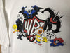 1999 Kids WB “We’re Number 1!” - XL