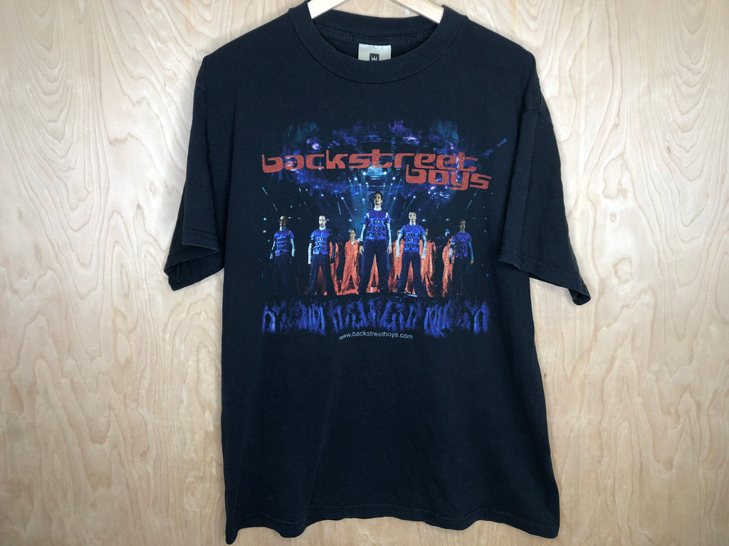 1999 Backstreet Boys “Into The Millennium Tour” - Large