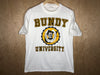 1987 Married With Children “Bundy University” - Large