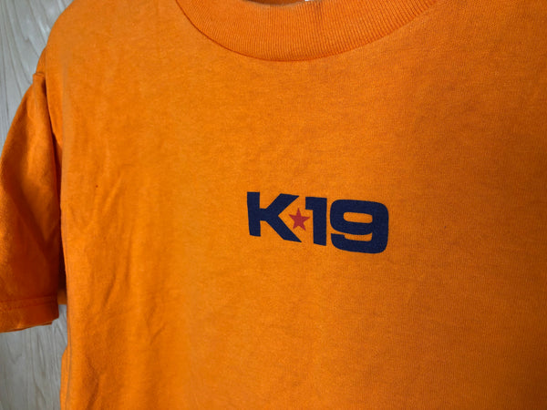 2002 K-19 “The Widowmaker” Movie Promo - Large