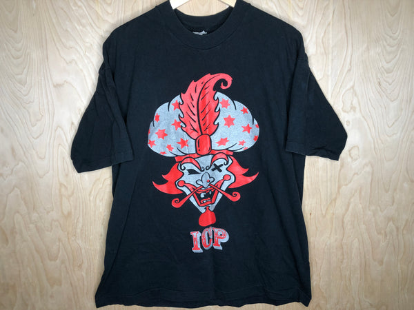 1997 Insane Clown Posse “The Great Milenko” - XXL