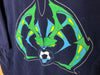 1990’s Nike Tampa Bay Mutiny MLS “Logo” - XL